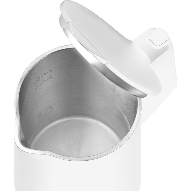 Електрочайник ECG RK 1891 INFUSO