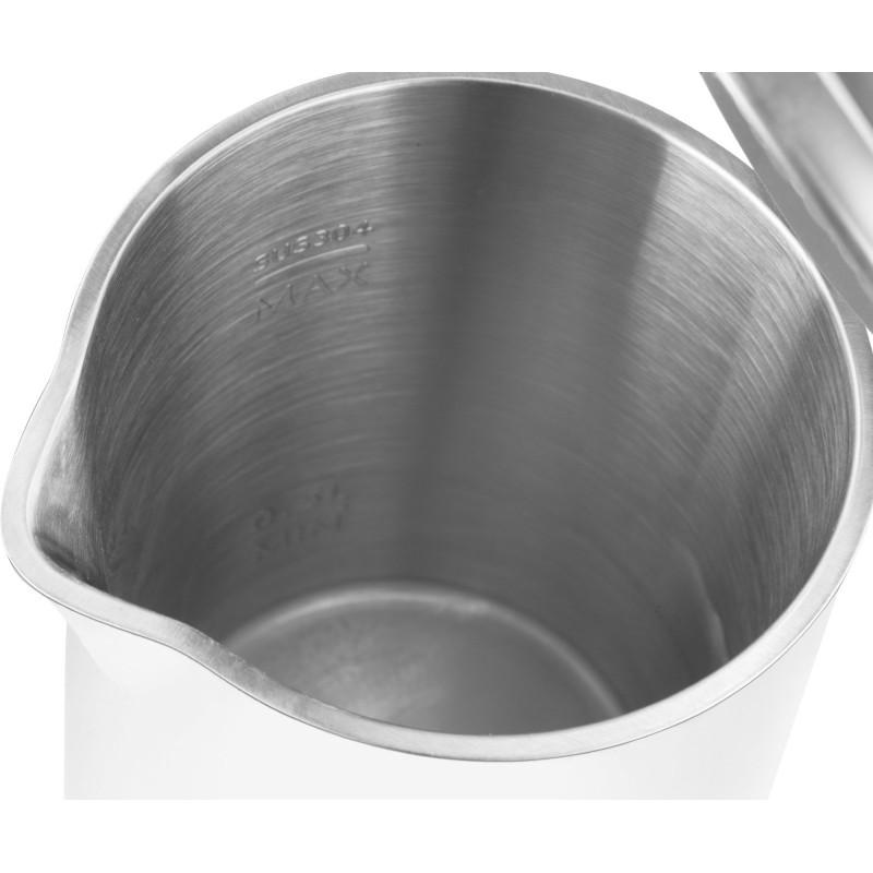 Електрочайник ECG RK 1891 INFUSO