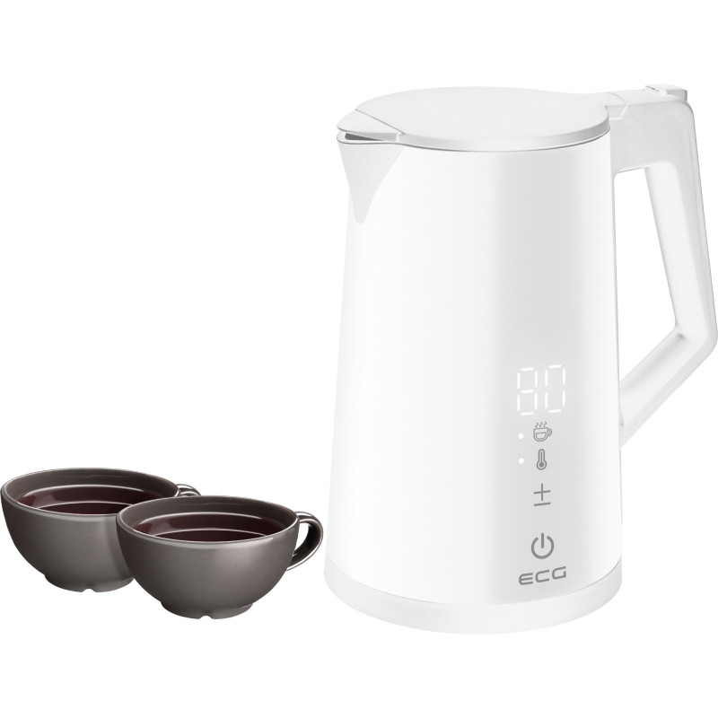 Електрочайник ECG RK 1891 INFUSO