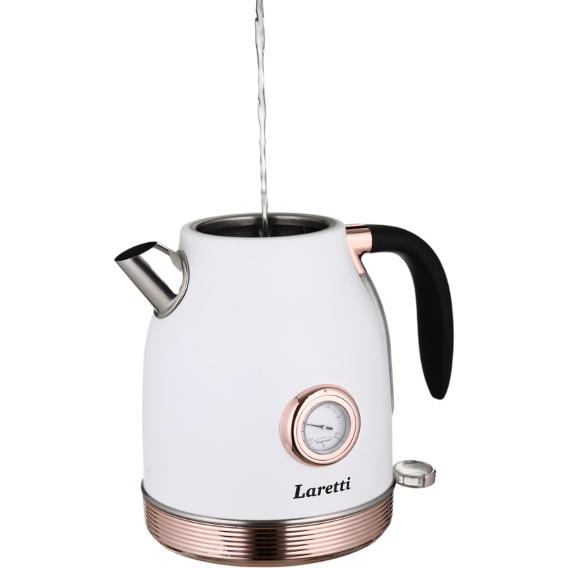 Електрочайник Laretti LR-EK7529