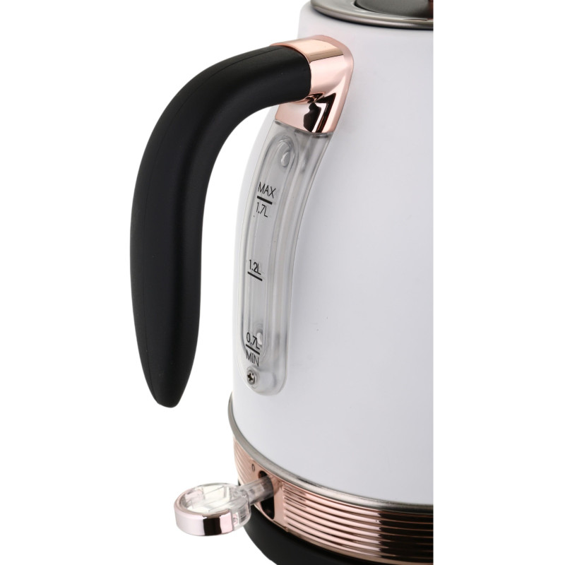 Електрочайник Laretti LR-EK7529