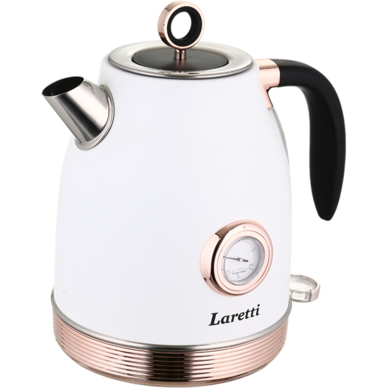 Електрочайник Laretti LR-EK7529