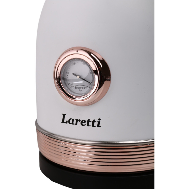 Електрочайник Laretti LR-EK7529