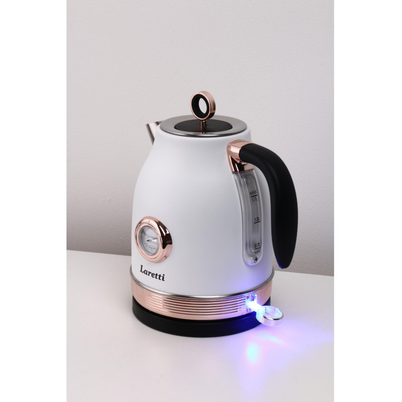 Електрочайник Laretti LR-EK7529