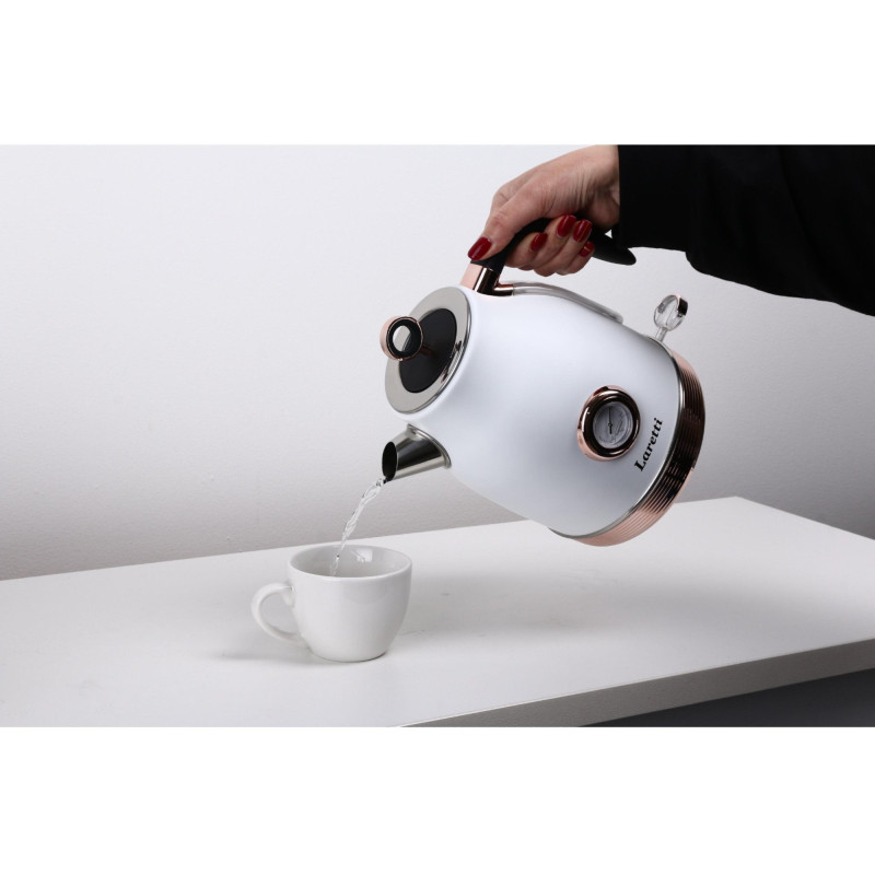 Електрочайник Laretti LR-EK7529