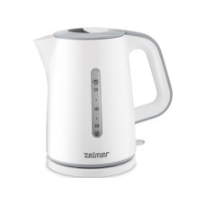 Чайник Zelmer ZCK 7620 S