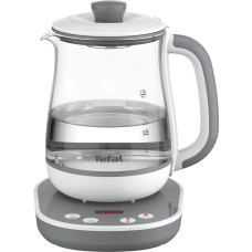 Електрочайник Tefal Tastea BJ551B10