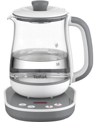 Електрочайник Tefal Tastea BJ551B10