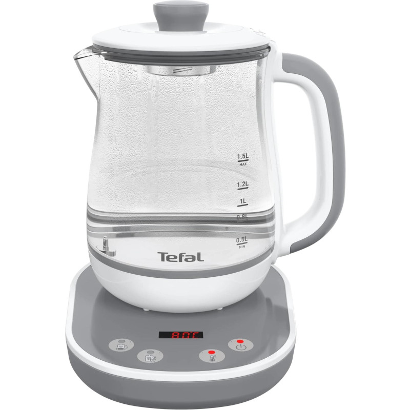 Електрочайник Tefal Tastea BJ551B10