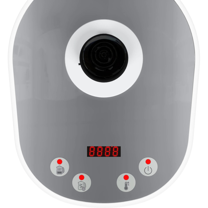 Електрочайник Tefal Tastea BJ551B10