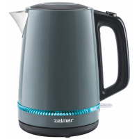 Електрочайник Zelmer ZCK7921G