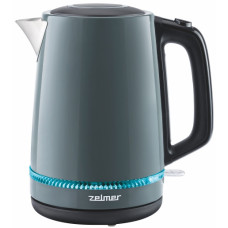 Електрочайник Zelmer ZCK7921G