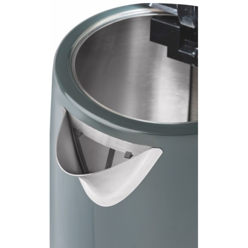 Електрочайник Zelmer ZCK7921G