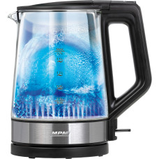 Електрочайник MPM MCZ-125