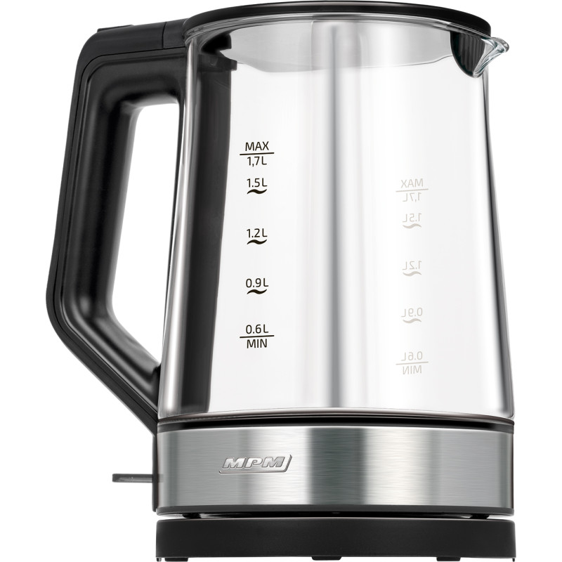 Електрочайник MPM MCZ-125