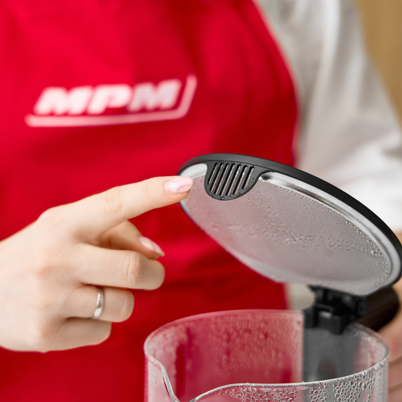 Електрочайник MPM MCZ-125