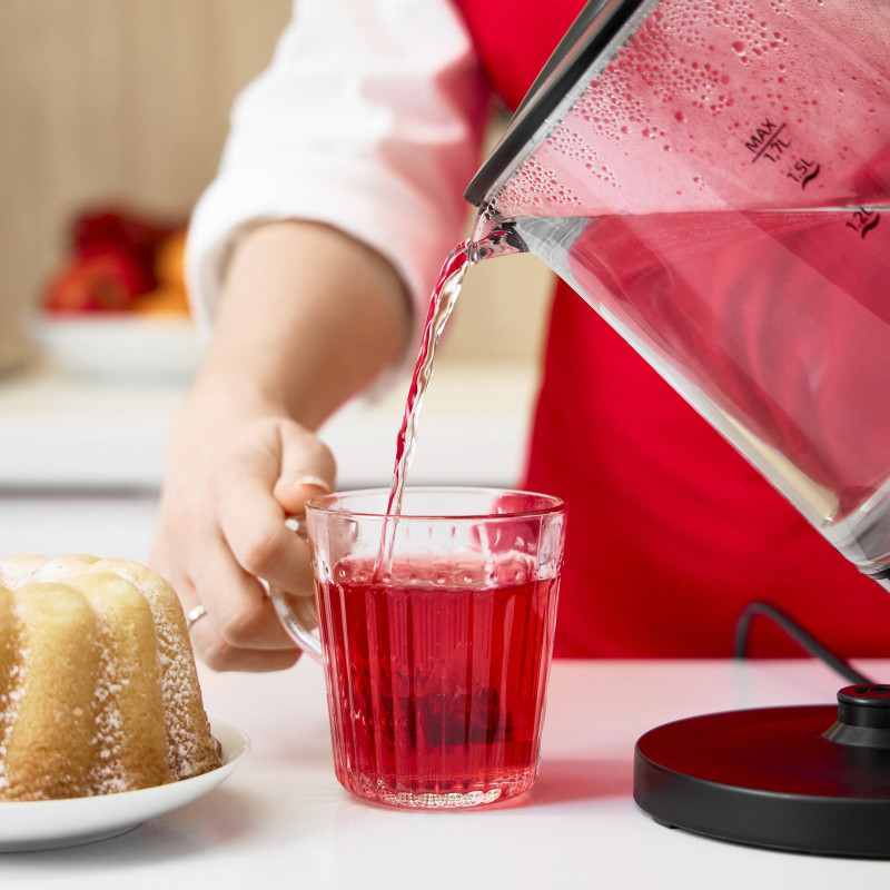 Електрочайник MPM MCZ-125