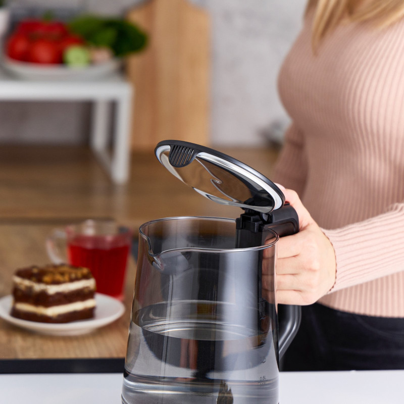 Електрочайник MPM MCZ-125