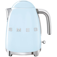 Електрочайник SMEG KLF03PBEU