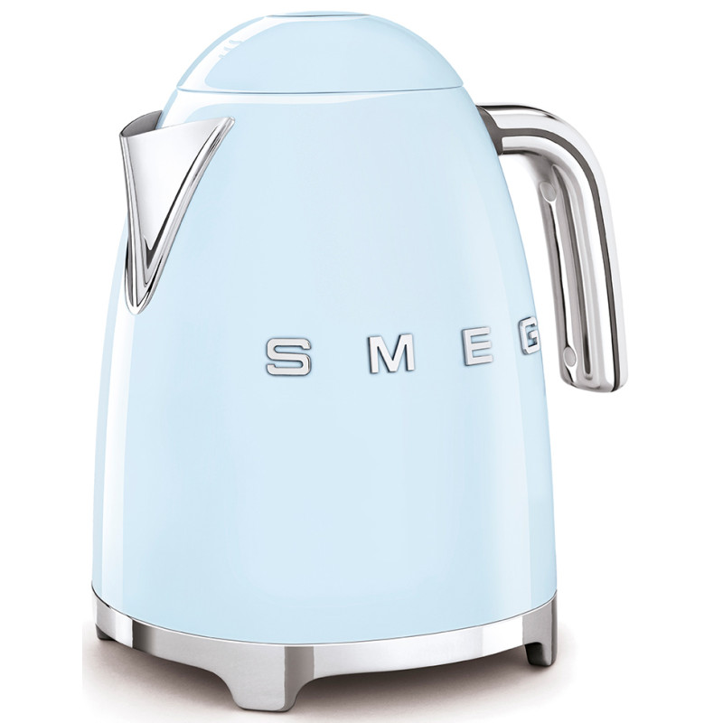 Електрочайник SMEG KLF03PBEU