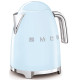 Електрочайник SMEG KLF03PBEU