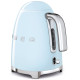 Електрочайник SMEG KLF03PBEU