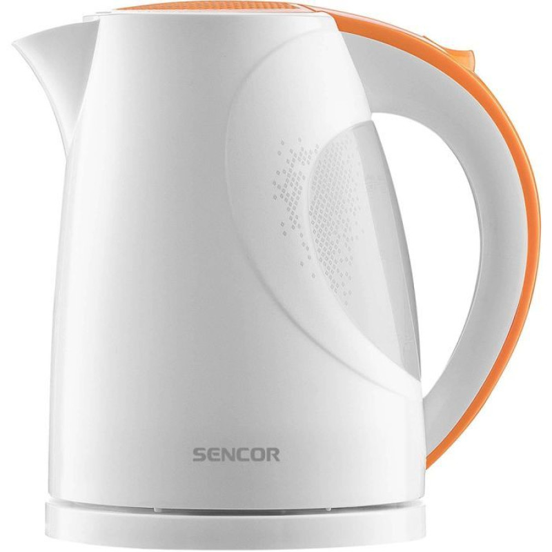 Електрочайник Sencor SWK 1513OR