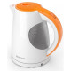 Електрочайник Sencor SWK 1513OR