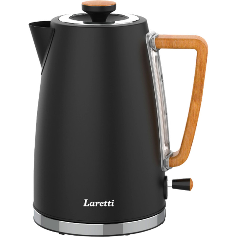 Електрочайник LARETTI LR-EK7527