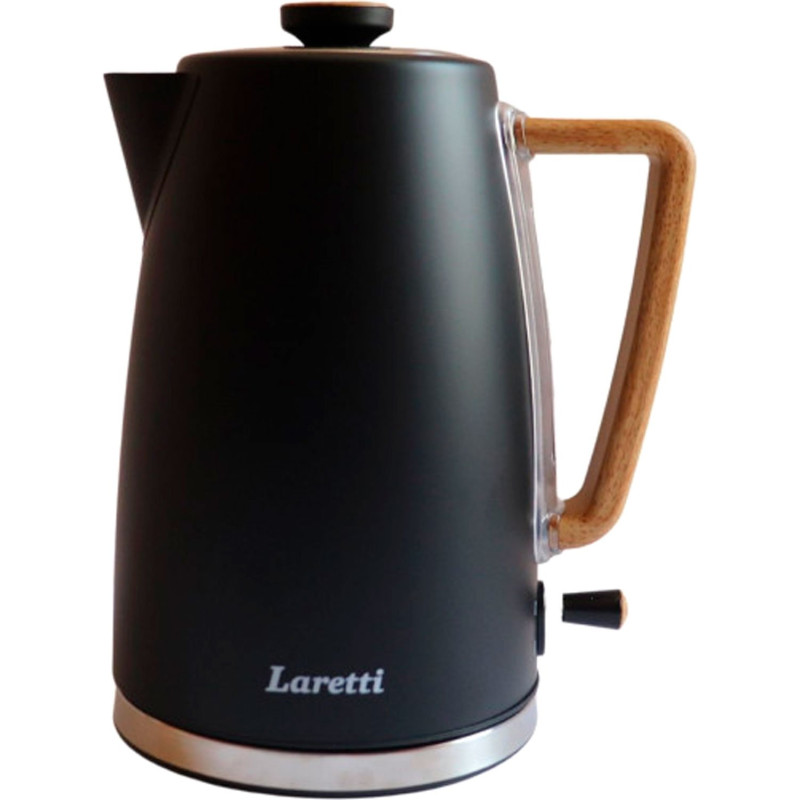 Електрочайник LARETTI LR-EK7527