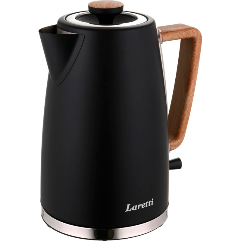 Електрочайник LARETTI LR-EK7527