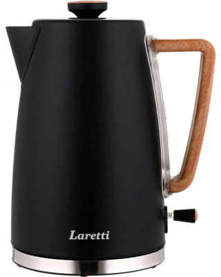 Електрочайник LARETTI LR-EK7527