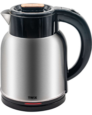 Електрочайник TWIX HMKT-14 Inox