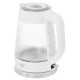 Електрочайник Adler AD 1306 white