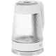 Електрочайник Adler AD 1306 white