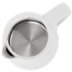 Електрочайник Adler AD 1306 white