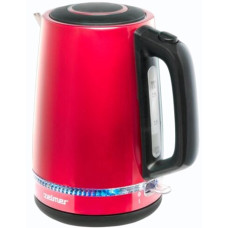 Електрочайник Zelmer ZCK7921R