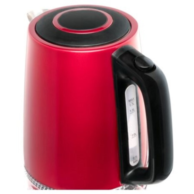 Електрочайник Zelmer ZCK7921R