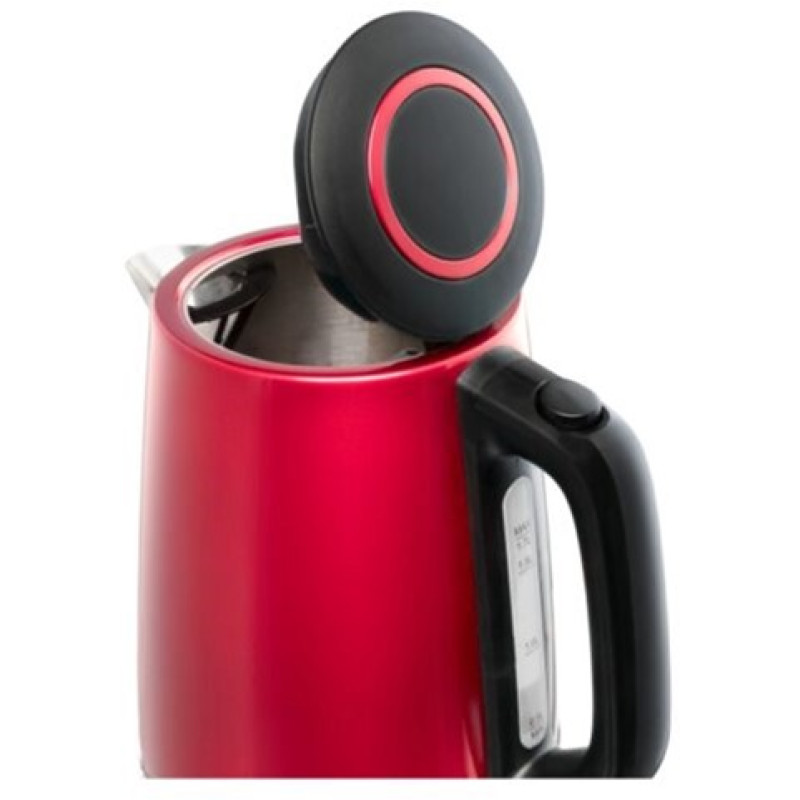 Електрочайник Zelmer ZCK7921R