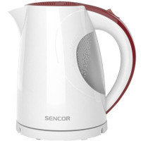 Електрочайник Sencor SWK 1515RD