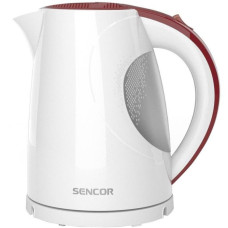 Електрочайник Sencor SWK 1515RD