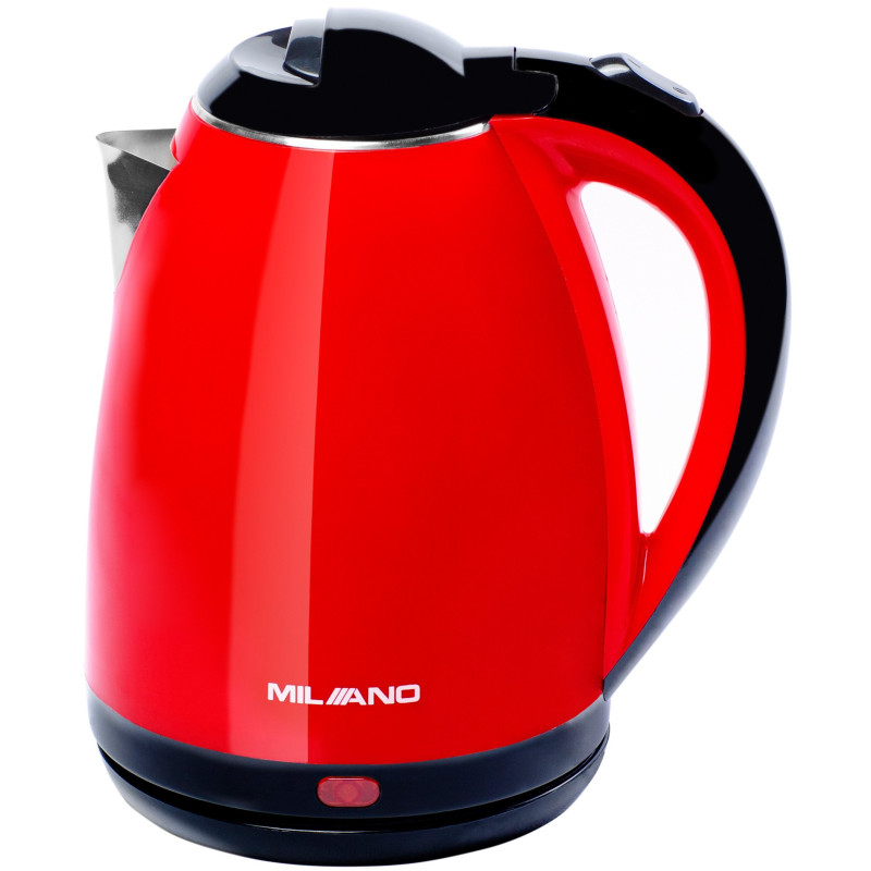 Електрочайник MILANO KT-3001 RB Rainbow