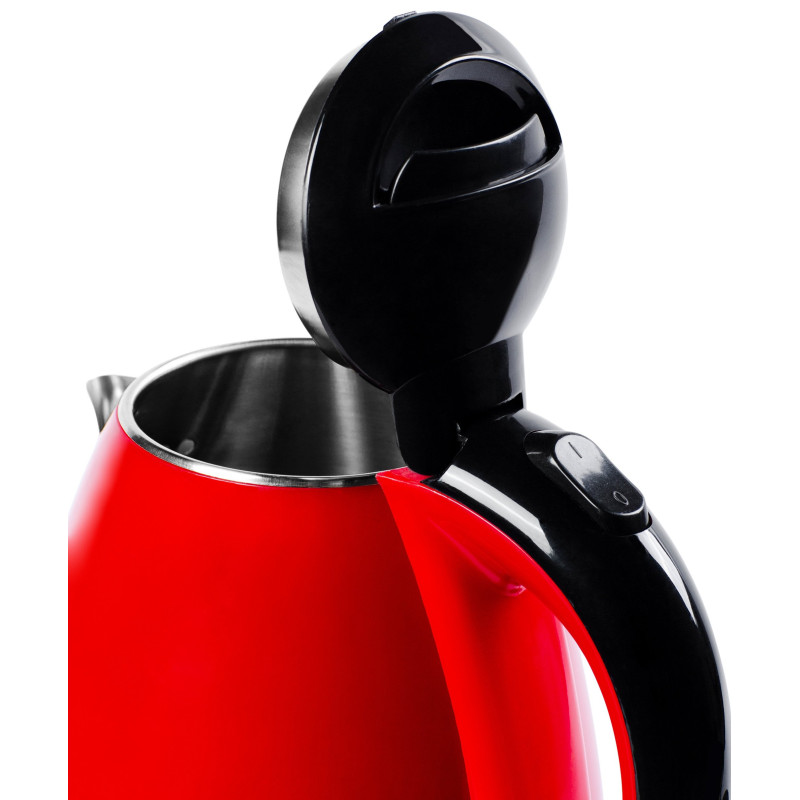 Електрочайник MILANO KT-3001 RB Rainbow