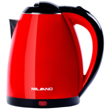 Електрочайник MILANO KT-3001 RB Rainbow