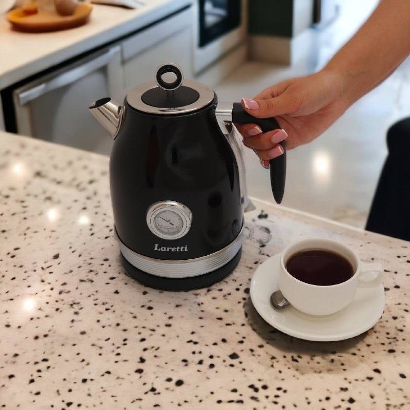 Електрочайник LARETTI LR-EK7525