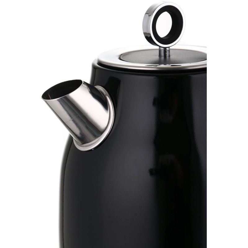 Електрочайник LARETTI LR-EK7525