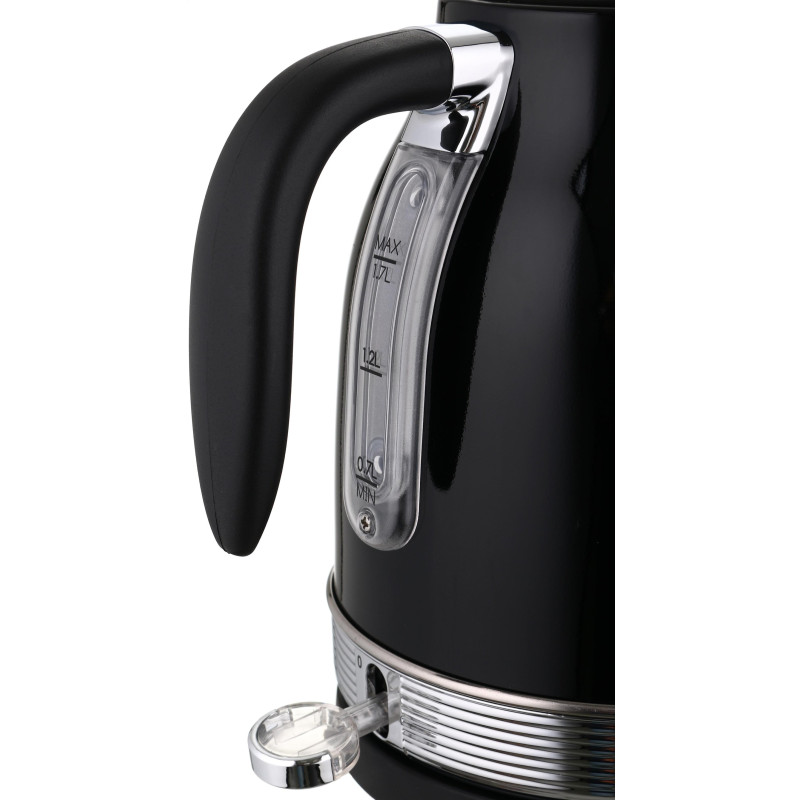 Електрочайник LARETTI LR-EK7525