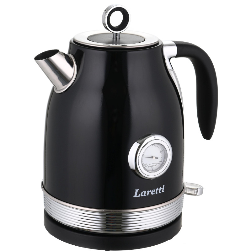 Електрочайник LARETTI LR-EK7525