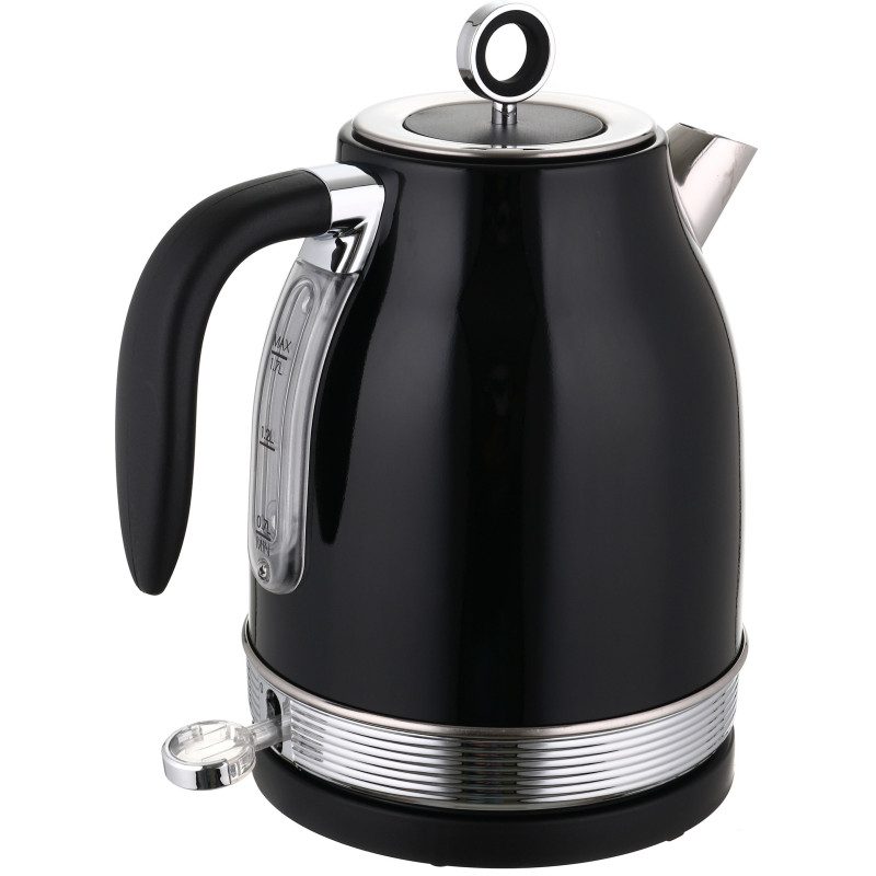 Електрочайник LARETTI LR-EK7525