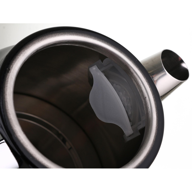 Електрочайник LARETTI LR-EK7525